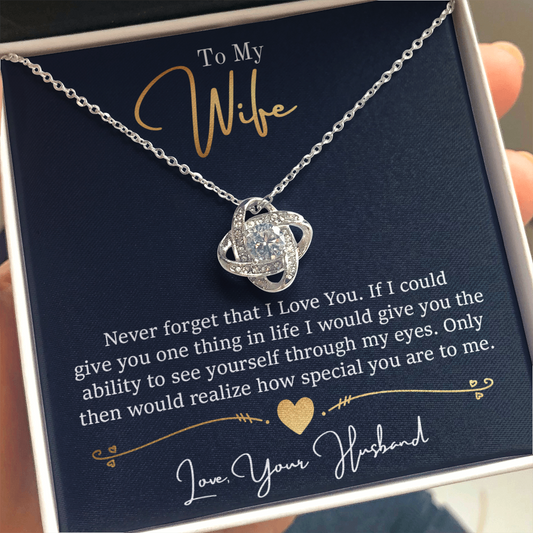 Wife - Never Forget That I Love You