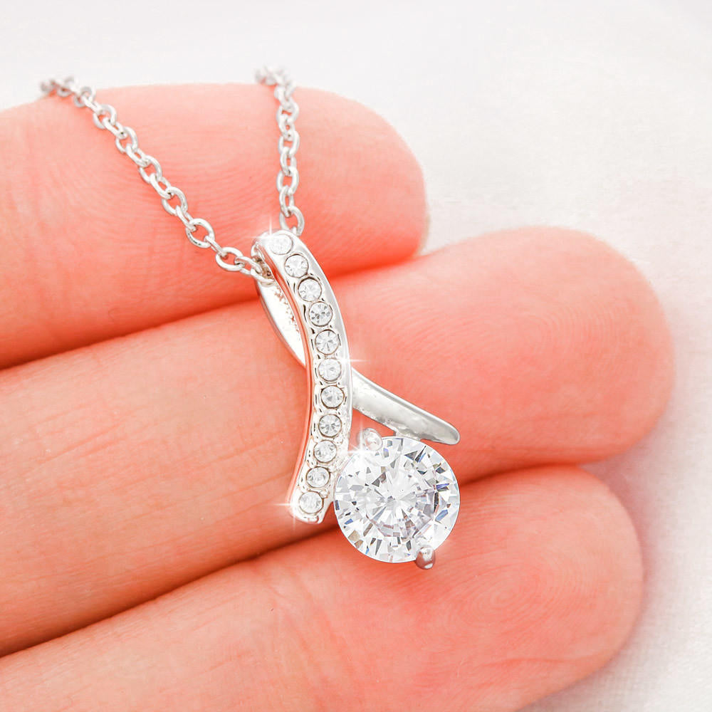 Granddaughter - Seeing You Smile