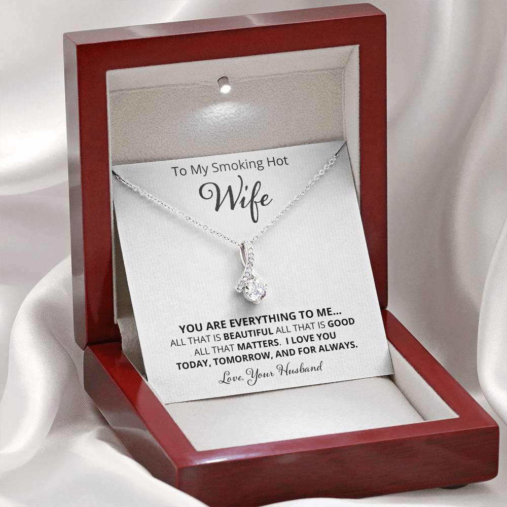 Wife - Your Are Everything To Me