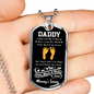 Daddy - From Mommy's Tummy