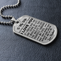 Wife - If I Could Give You One Thing in Life - Transparent Black
