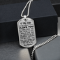 Wife - If I Could Give You One Thing in Life - Transparent Black