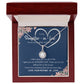 gifts for future daughter in law daughter in law birthday gifts daughter in law necklace birthday card for daughter in law present