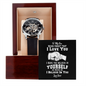 Son - I Believe in You - Openwork Watch