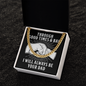 Through Good Times & Bad - Cuban Link Chain