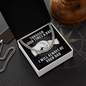 Through Good Times & Bad - Cuban Link Chain