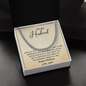 Husband - Experiences - Cuban Link Chain