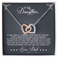 Daughter - Always Remember
