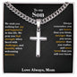 Son - We Wish You Nothing But Joy