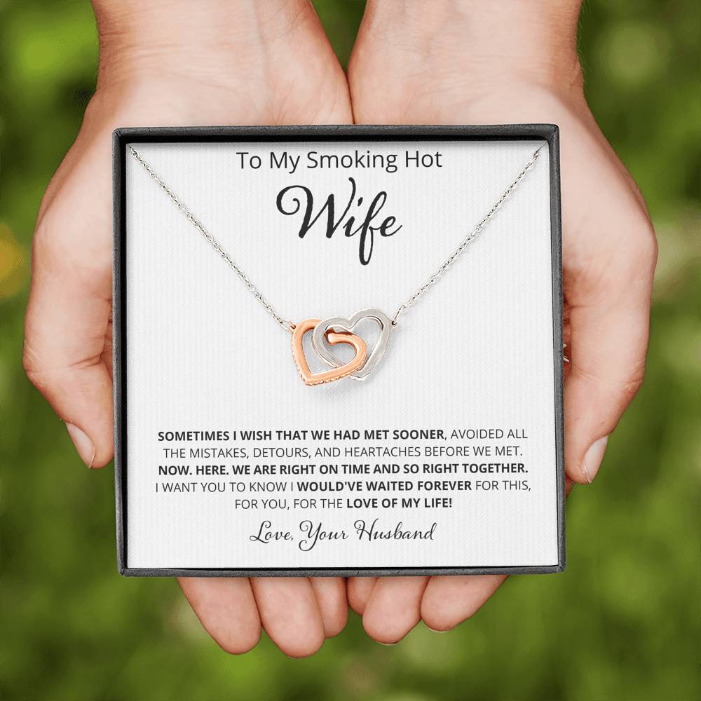 Wife - Sometimes I Wish
