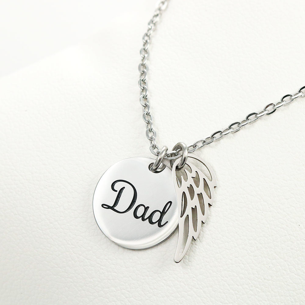 Dad - My Heart Still Looks For You