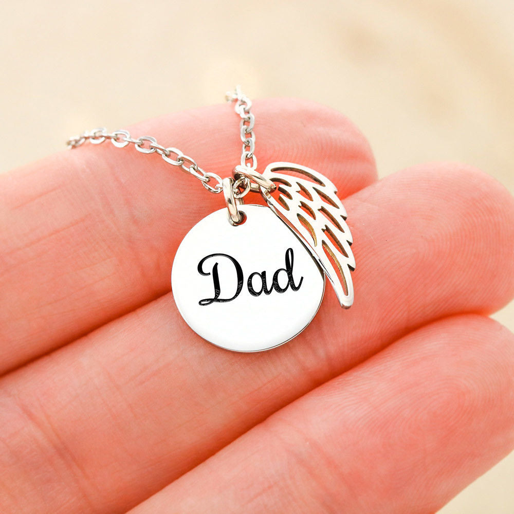 Dad - My Mind Still Talks To You