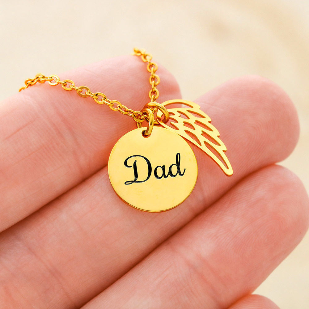 Dad - Forever In My Heart
