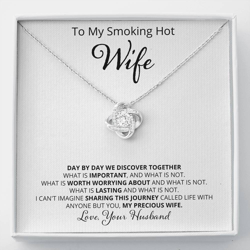 Wife - Day By Day
