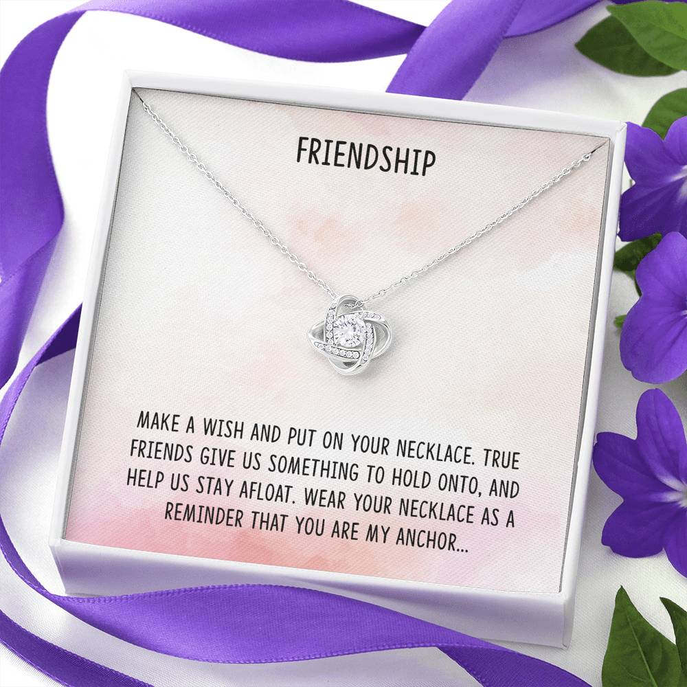 Best Friends - You Are My Anchor