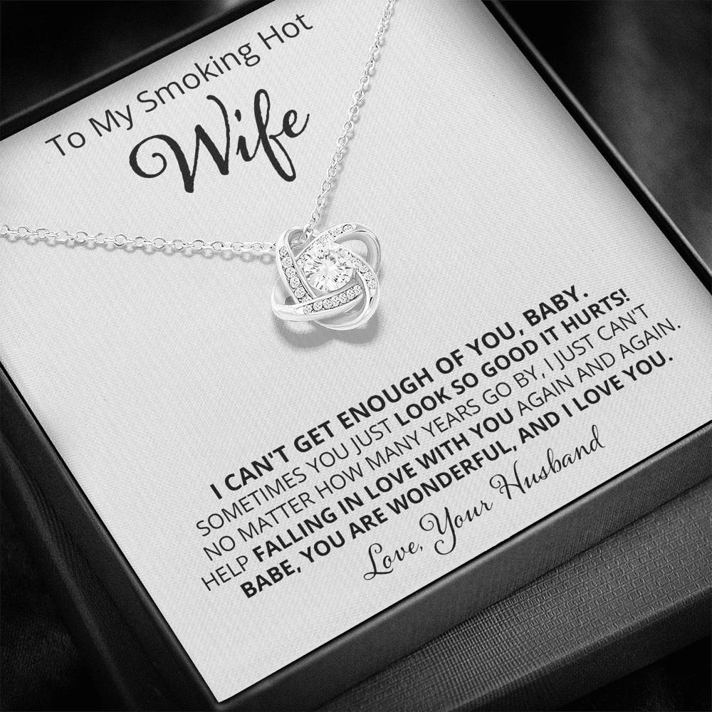 Wife - I Can't Get Enough