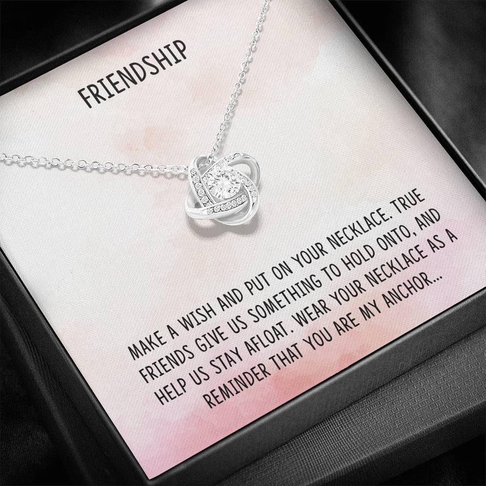 Best Friends - You Are My Anchor