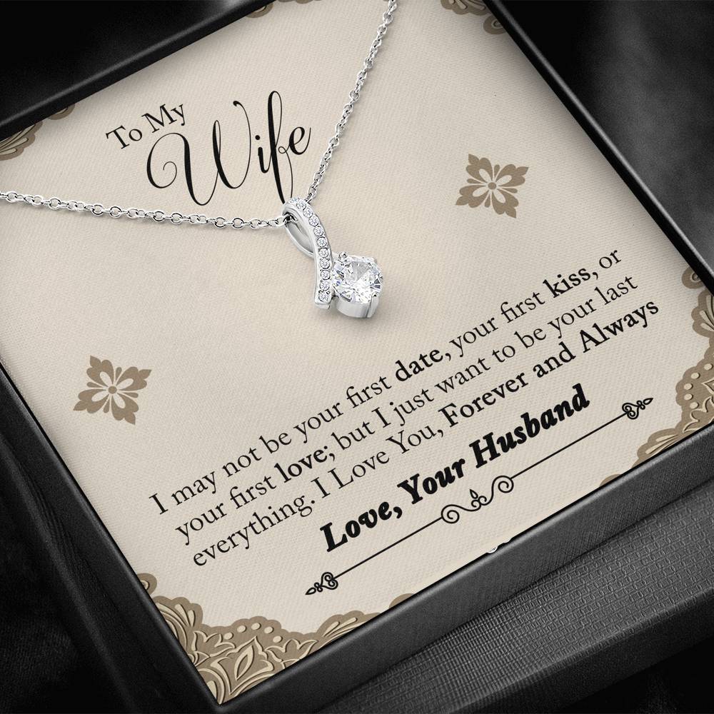 Wife - Forever And Always