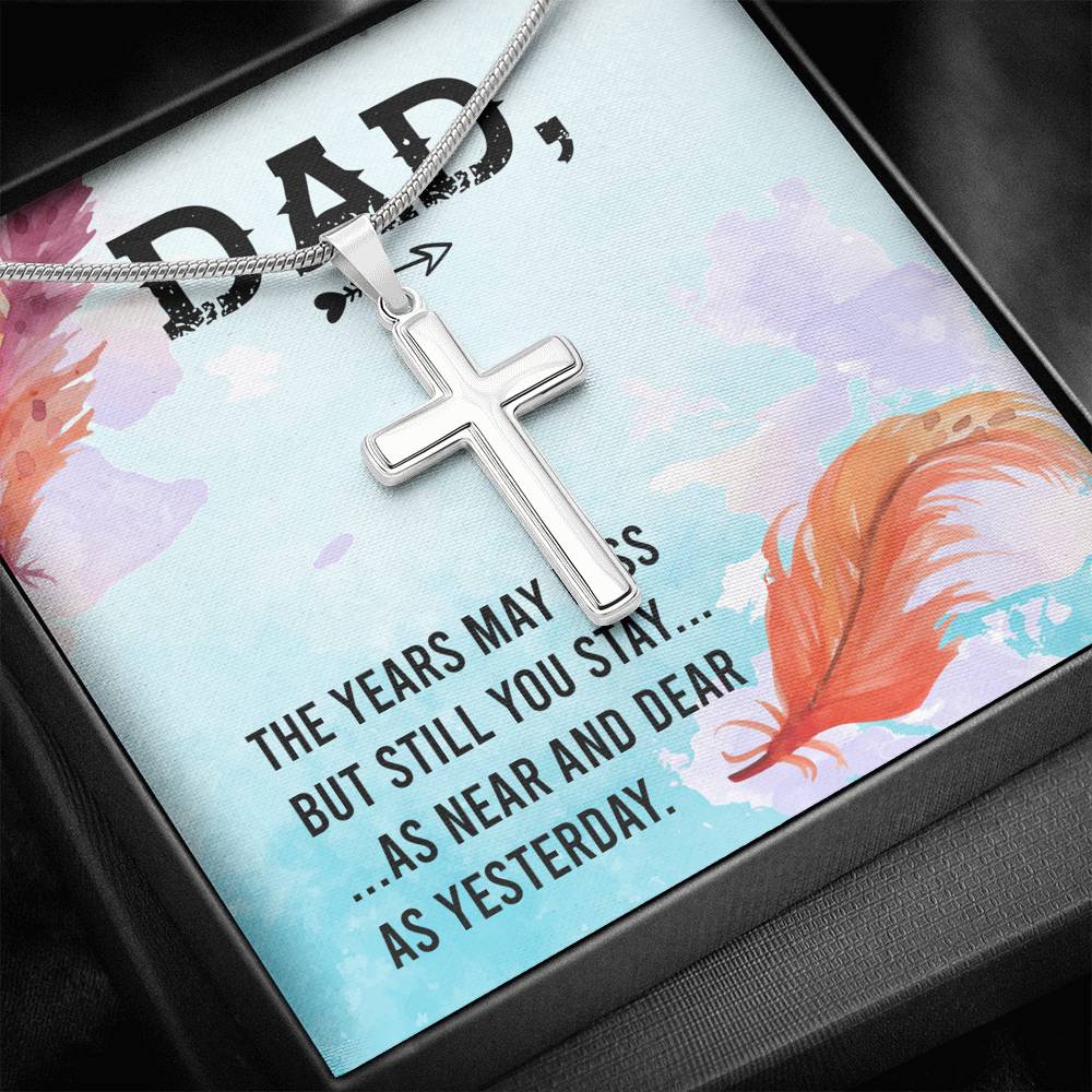 Dad - Still You Stay