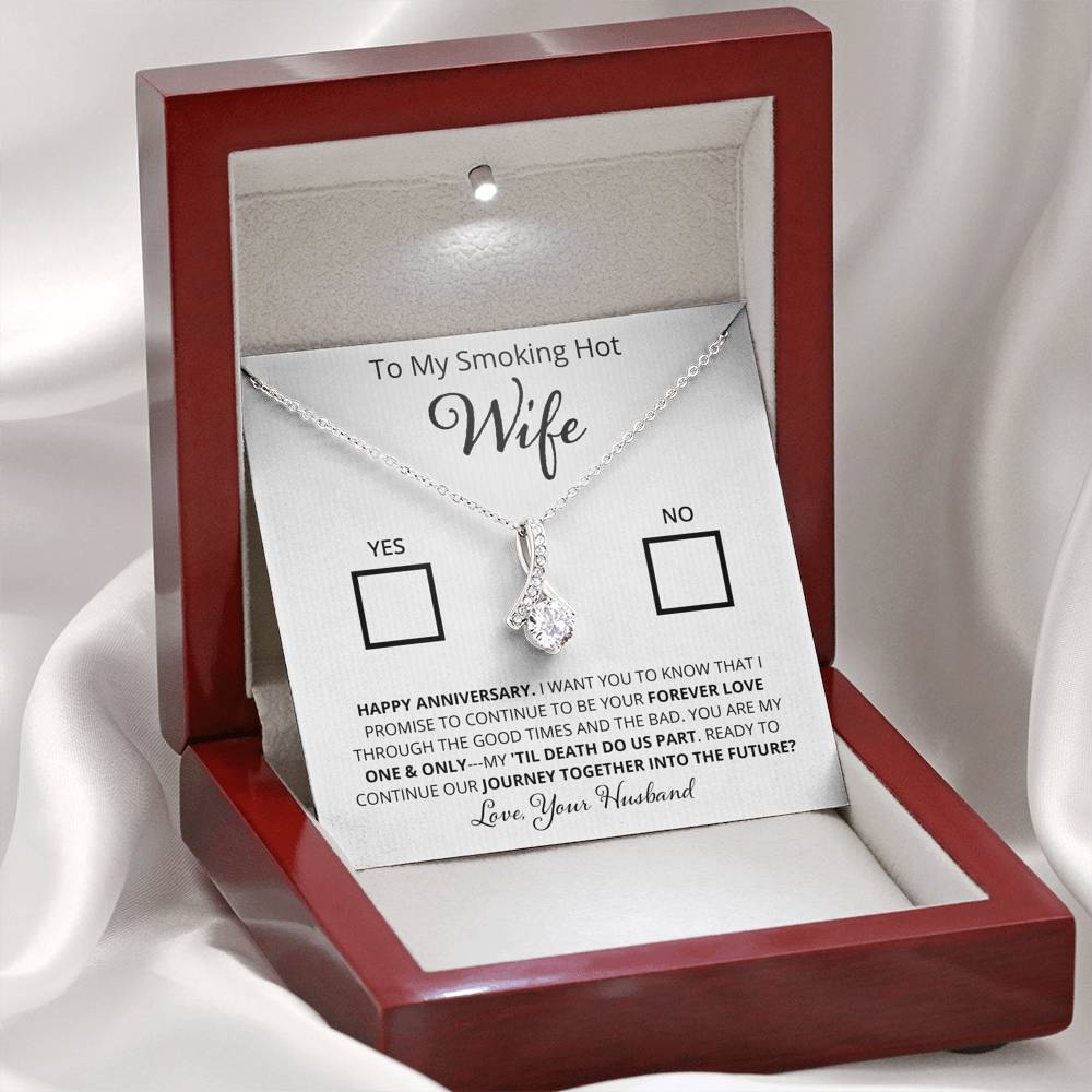 Wife - Journey Together