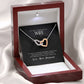 To My Gorgeous Wife - Use My Last Breath - INCLUDES FREE SHIPPING
