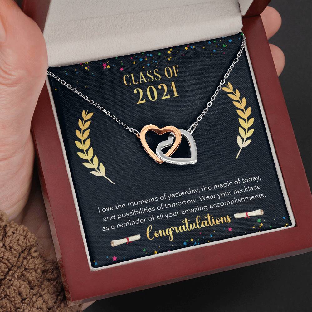 Daughter - Your Amazing Accomplishments