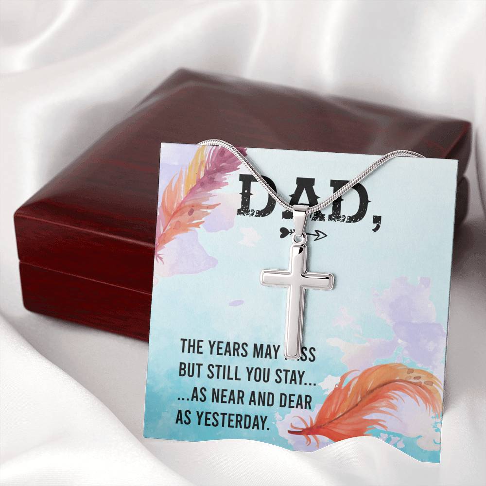 Dad - Still You Stay