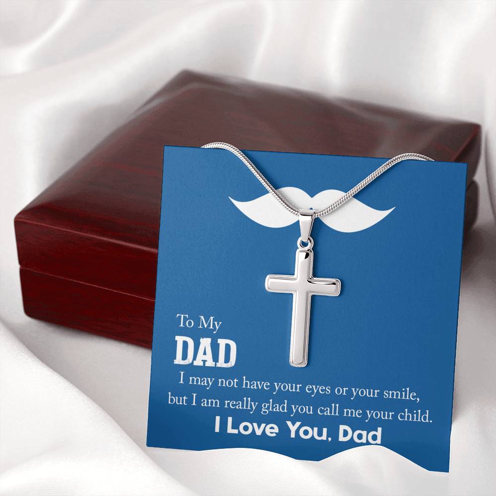 Dad - I Love You