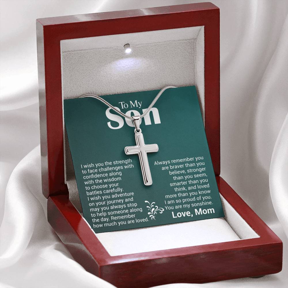 Son - You Are My Sonshine