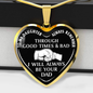 Daughter - Through Good Times & Bad - Black